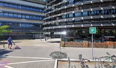 Fabrice Bolenor, Architecte à Lyon 09