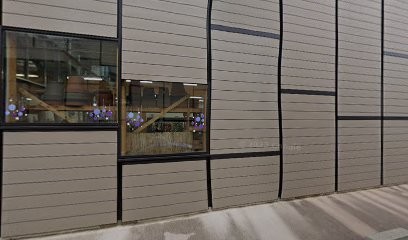 Girardet Alain, Architecte à Saint-Vallier