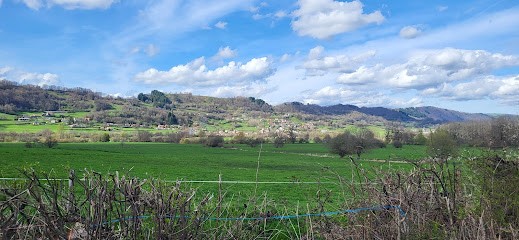 GERAUD STEHELIN, Architecte à Vézac