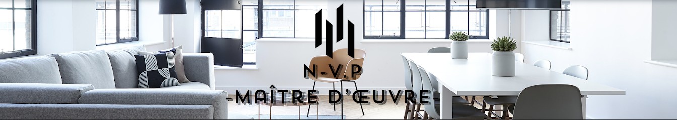 N-V.P Maître D'oeuvre, Architecte à Souyeaux