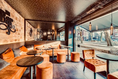 Studio Clare, Architecte à Aix-les-Bains