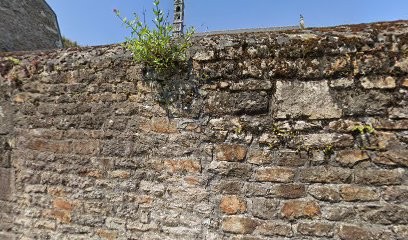 L'Ollivier Bernard, Architecte à Pont-l'Abbé