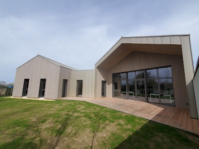 Média-métré SC, Architecte à Maulévrier