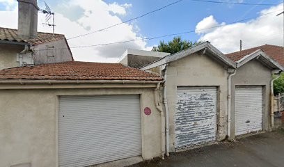 Pourtier Architecture, Architecte à Bègles