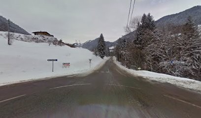 Atelier Delerce Architecture, Architecte à Seytroux