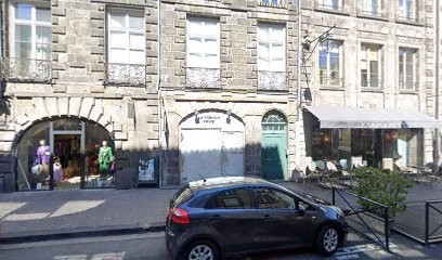 A-RCHITECTURA, Architecte à Riom