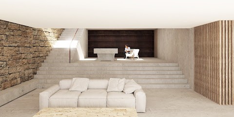 Atelier D'Architecture Matthis Carbonnier AAMC, Architecte à La Colle-sur-Loup