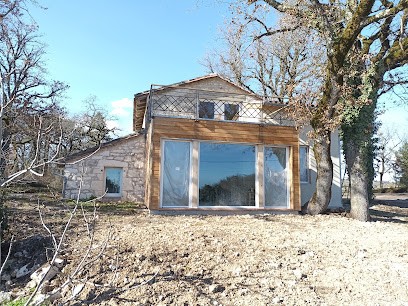 Hani Munif Architecte, Architecte à Saint-Beauzile