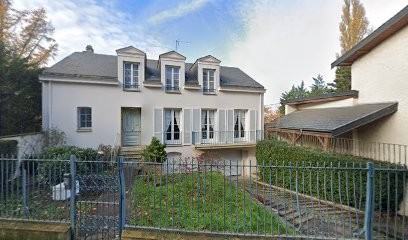 Rosenblum Simon, Architecte à Montigny-lès-Metz