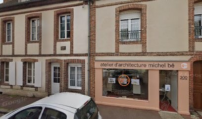 atelier d'architecture michel bé, Architecte à Verneuil d'Avre et d'Iton