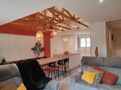 A2 Architectes, Architecte à Artigues-près-Bordeaux