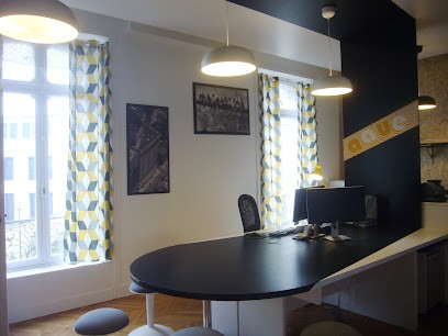 AAUE - Atelier Architecture Urbanisme et Environnement, Architecte au Mans