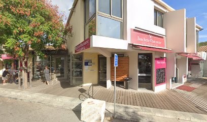 LCA | Laure Couffignal Architecte, Architecte à Saint-Jean-de-Védas