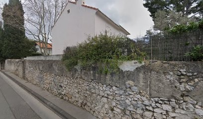 Frances Pierre, Architecte à Marseille 09