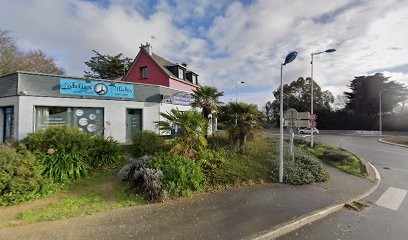 Michel RIO Architecte, Architecte à Larmor-Plage