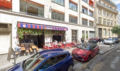 One Way 4 Architectes, Architecte à Paris 02