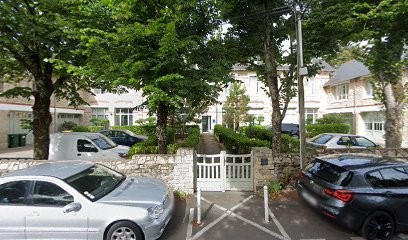 Philippe Robert Architecte, Architecte à La Baule-Escoublac