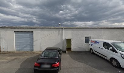 Thierry Nadeau Eurl, Architecte à Poey-de-Lescar