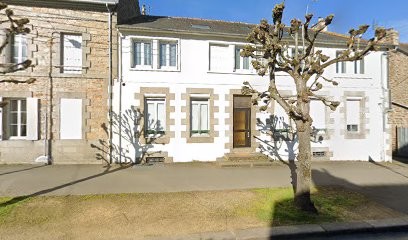 Danno Jean-Yves, Architecte à Guingamp