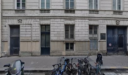 laetitiasimonin, Architecte à Paris 10