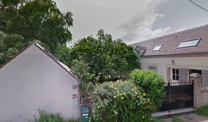 Martin Sandrine, Architecte à Sigloy