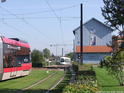 Genèse Architectures Claude Mariano Architecte, Architecte à Meyzieu