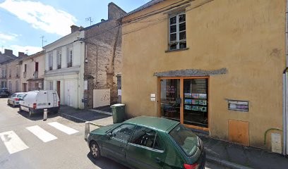 L'Atelier Belenfant Daubas Architectes, Architecte à Nozay