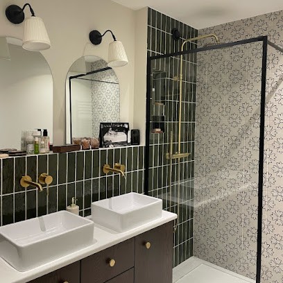 Atelier De Lalaubie - Architecture D'intérieur Et Maitrise D'oeuvre, Architecte à Frangy