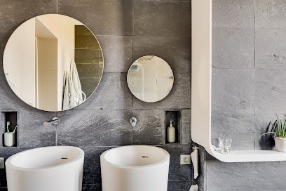 Denis Lecat Architecte DPLG, Architecte au Bouscat