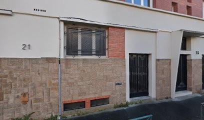 Scalene Architectes, Architecte à Toulouse