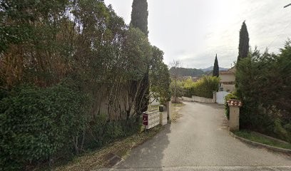 Thibault Patou, Architecte à La Destrousse