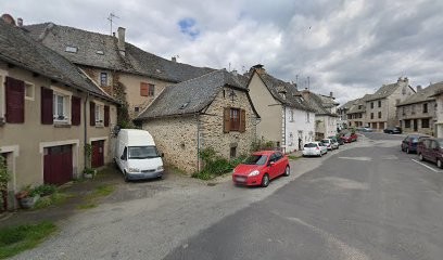 Atelier Camino, Architecte à Montsalvy