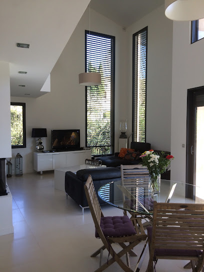 Ffa Architecte au Cannet