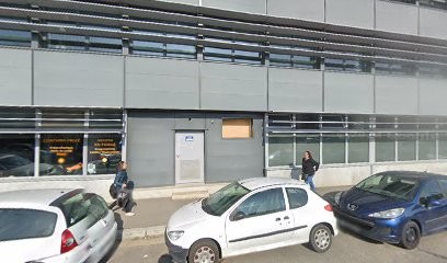 Santoro architecte - Architecte D.P.L.G, Architecte à Lyon 09