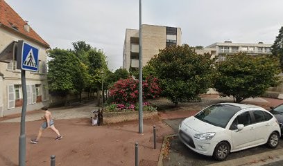 RK Architecture, Architecte à Meudon