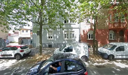 Pallotta Daniel, Architecte à Thionville