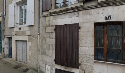 AEDIFICIO Grand Ouest - Architectes Du Patrimoine, Architecte à Poitiers