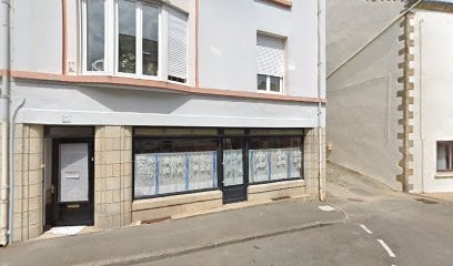 Plans 2D/3D, Architecte à Étel