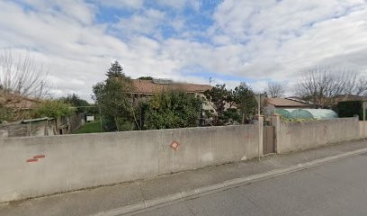 Jipécé, Architecte à Tournefeuille