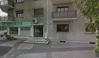 Atelier Akte Architecture, Architecte à Reignier-Ésery