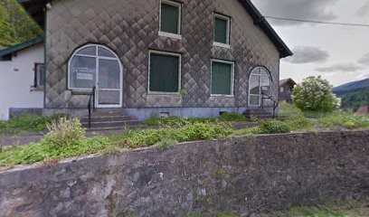 Parmentier Michel, Architecte à Fresse-sur-Moselle