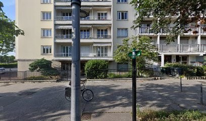 ML Archi, Architecte à Lyon 03