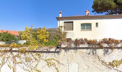 Kis Jean-Claude, Architecte à Saint-Raphaël