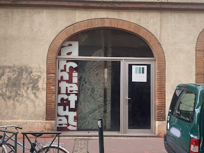 AS Architectures - Alain Sentenac, Architecte à Toulouse