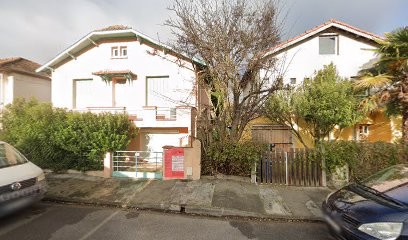 Faure Dominique, Architecte à Toulouse