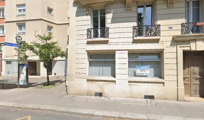 Ducatillion Gimel Architecture, Architecte à Paris 15