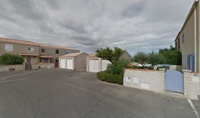 Véronique GOMA, Architecte à Sète