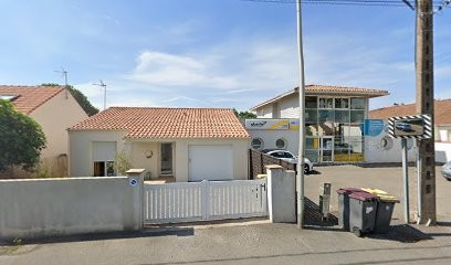 YAH Architecture, Architecte à Pornic