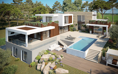 Cloe Atelier D'architecture Architecte aux Arcs