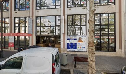 CLM Architectes Sarl, Architecte à Cannes